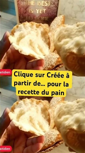 👉 Homemade mini baguettes 🥖✨ | Easy and soft recipe #myeverydaycooking