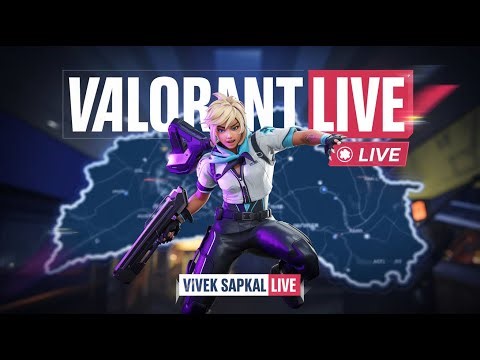 RANK PUSH AND CHILL | VALORANT LIVE #valorant #shortslive