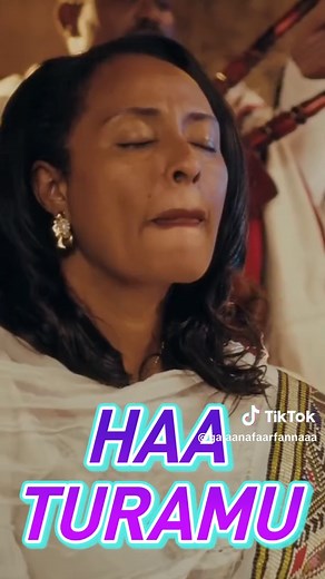 Haa Turamu - Solomon Alemu 2026 Faarfannaa Haaraa #faarfannaaafaanoromoo #oromotiktok @Solomon Alemu @Kena Tamiru