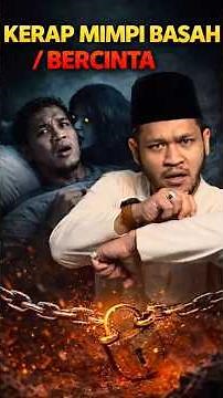 Kerap Mimpi Basah / Bercinta