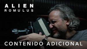 El terror vuelve a la pantalla grande con #Alien: Romulus. Estreno 15 de agosto, solo en cines. | 20th Century Studios