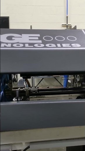 Changing the Bar Feeder Solenoid Location Final Part