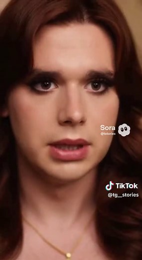 Exploring Gender Expression Through Crossdressing