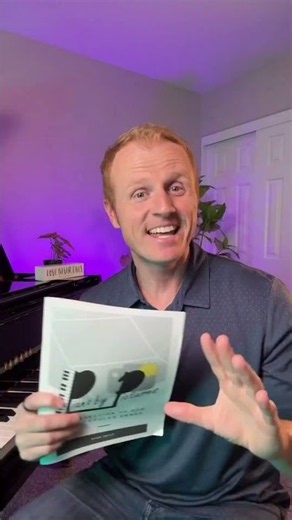 I tested a new way to learn piano and it worked #piano #pianotutorial #shorts