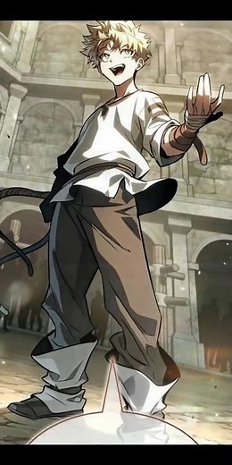 New Chapter 😈👀 || The Warrior's Ballad || #manhwa #manga #manhua #shorts