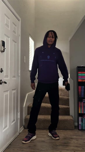 The peanuts dance at the end though 😭