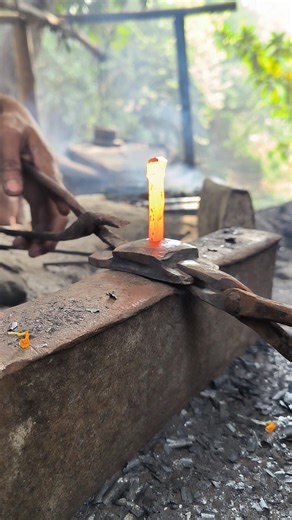 Blacksmith work short video #shorts #shortvideo #america #10millionview #foryou