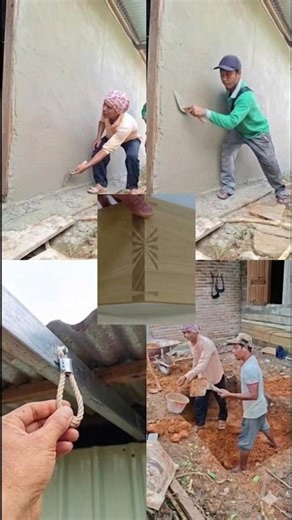 Ultimate Construction Fails & Hilarious Job Site Pranks! 🤣