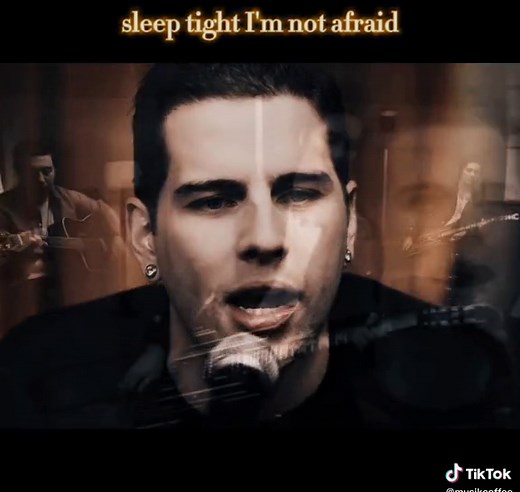 Avenged Sevenfold So Far Away