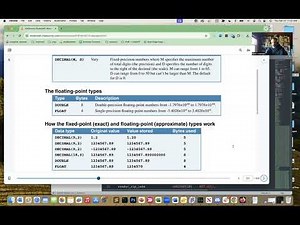 Murach MySQL Chapter 8