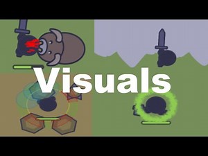 MooMoo.io Visuals Script Share + Showcase