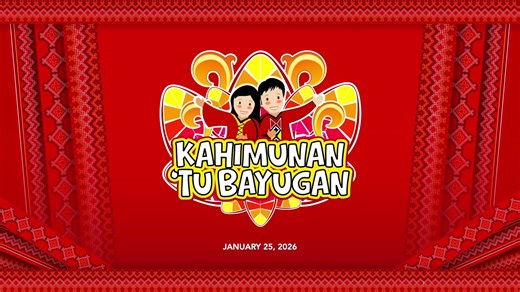 42nd Kahimunan Tu Bayugan | Kalingawan sa Kahimunan | Bayugan City Tourism