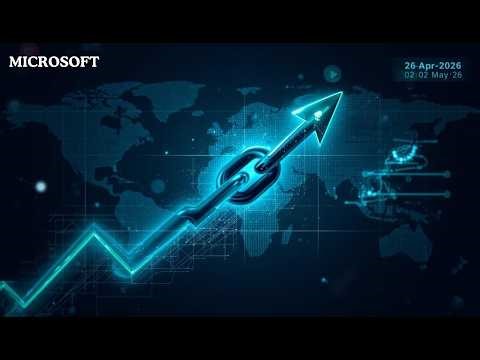Microsoft Just Changed Enterprise AI Forever with 365 E7 & Word Legal Agent.