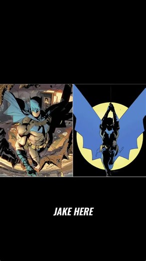 Batman Volume 3 is almost done! Many amazing writers have contributed, building Bruce's character and challenging what makes Batman who he is. What did people think? #Batman #ZeroHourComics #TomKing #Tynion #ChipZdarsky