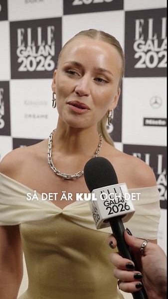 Desiré Inglander avslöjar detaljen om bröllopet med Mondo