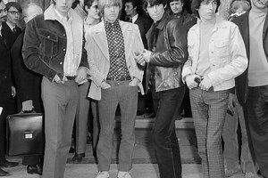 Mort de Glenn Snoddy, inventeur de la Fuzzbox