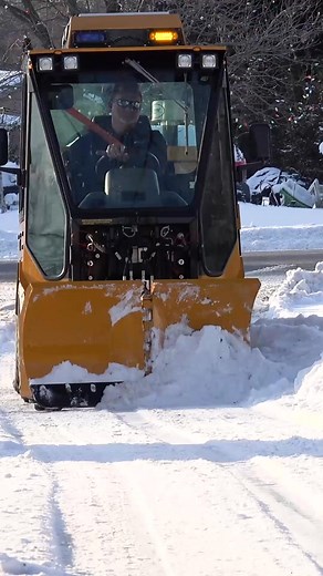 176K views · 913 reactions | Clear the way this winter with the...