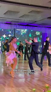 This is what cha cha looks like at a ballroom dance competition! Love it? Check out the link in our bio to see the entire livestream for FREE! #ballroom #ballroomdancing #dancesport #ballroomdancer #dancecompetition #dancelife #dancecompetition #chacha #chachacha #latindance #latinballroom #danceinspo | Emerald Ball Dancesport Championships