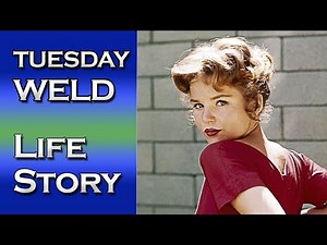 My Name Is Tuesday Weld | Life Story - 1959