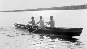 Currach Racing Championships
