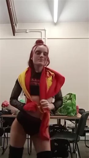 #itscarriewrestling #carriewrestler #womenswrestler #womenswrestling #wwe