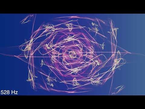 528 Hz - Pure Frequency