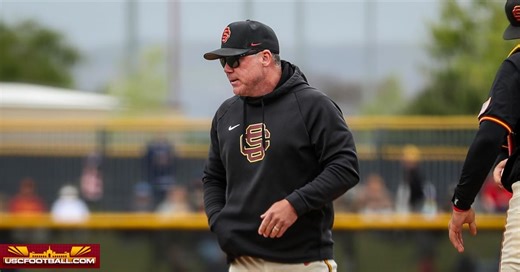 Dedeaux Download Podcast: Sean Allen talks electric start to season for USC pitchers
