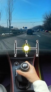 The speed corresponding to the car gear！#driving #skills #tips #knowledge #fpy | Carexpert
