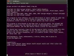 How to Setup Local Repositories For Ubuntu 14.04