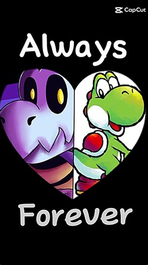 dry bones x yoshi edit #supermariobros #drybones #yoshi