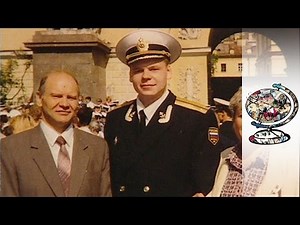 Putin's Cover Up Of The Kursk Submarine Disaster (2002)