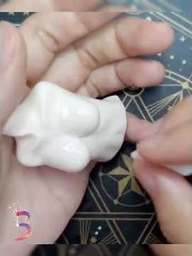 Sculpting Adult Figure(3) | Clay Human Body Tutorial | PicoDIY