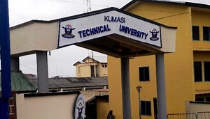 Kumasi Technical University to run virtual and face-to-face classes as schools reopen