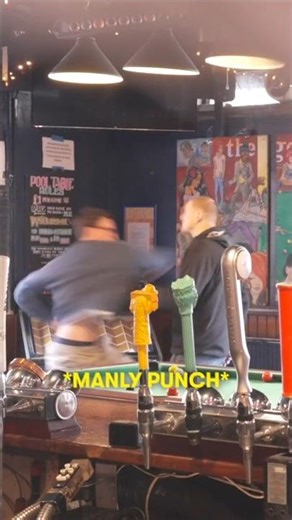 i hired hollywood stuntmen to lose to me in a fight