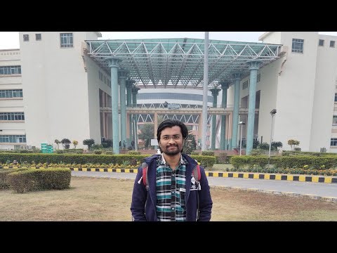 IIT Patna orientation of my M.TECH-CSE program