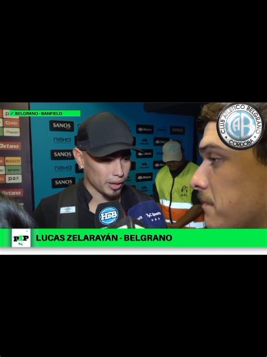 Belgrano triunfa sobre Banfield: partido emocionante en Córdoba
