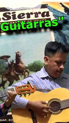 Valentín de la Sierra - YouTubeShort - Corrido de la Revolución Cristera