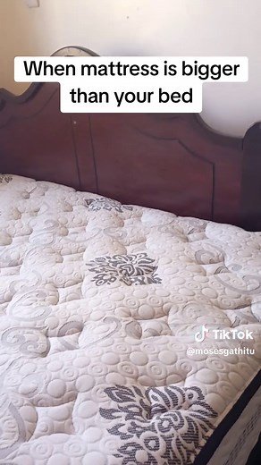 Choosing the Right Mattress for Your Bed Size