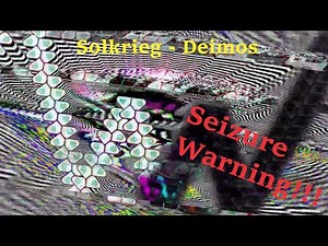 [ADOFAI Custom] Solkrieg - Deimos (Seizure Warning)