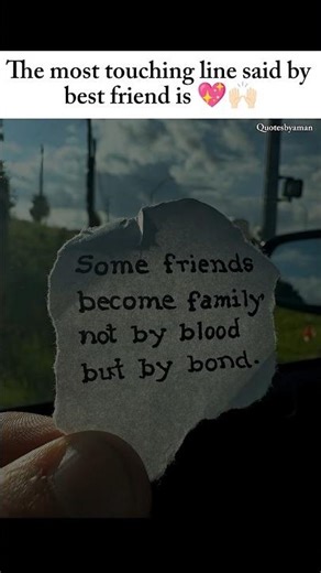 And suddenly, stranger became my entire world 🌍🥀 #quotes #friendship #sadquotes #shorts