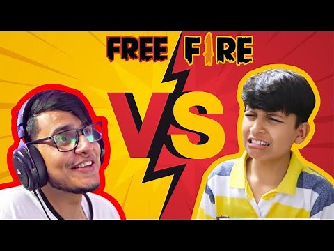 ‪@triggeredinsaan‬ called me NOOB ? 🤔 FREEFIRE GAMEPLAY 😍