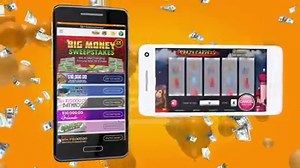 2.6K views | Win Over $10,000 with Vegas Style Slots | PCH Publishers Clearing House | Facebook