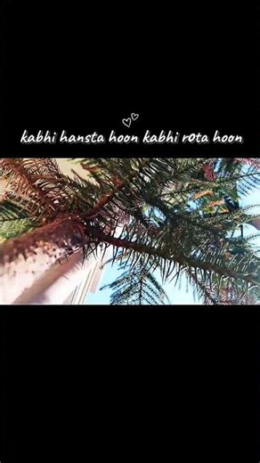 Main Ye Dil Ke Zakhmo Ko Dekh Kar 💔 Sad Song | Heart Broken Status #shorts