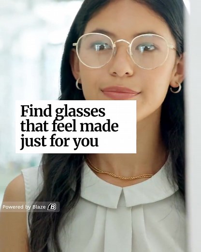 Your eyewear should feel like it was made just for you—because at i2i Optique, it is. Expert fitting isn't just about comfort; it's about confidence. When your frames fit perfectly, you forget you're even wearing them. No slipping, no pinching, just a flawless fit that lets your style shine. With over 30 years of know-how, we tailor every pair to your unique features and lifestyle. From the exclusive brands like Tom Ford and Face A Face to our custom solutions, we make sure your eyewear looks st