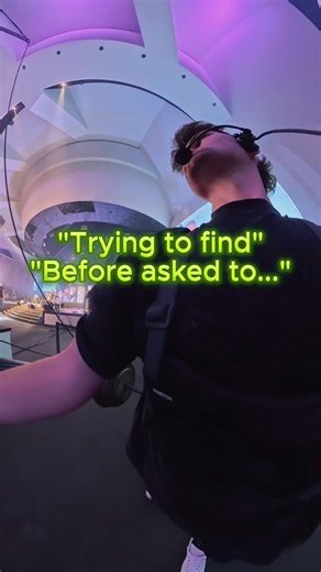 Micaiah Miller | Live Cinematographer on Instagram: "Want to be a better camera op? 🎥 “Here’s my advice:” 💡On a real note, I get asked all the time how to be a better camera op. Besides practicing more, my biggest tip is simple: “Think like a video director.” You want to anticipate the shot and be as ahead of the director as possible to make their life easier. Again, every situation is different, but too many times I see camera ops waiting to be told what to do. That proactive approach is one 
