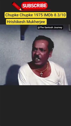 Chupke Chupke 1975 #amitabhbachchan #dharmendra #hrishikeshmukherjee #rdburman #rdburmansongs #short