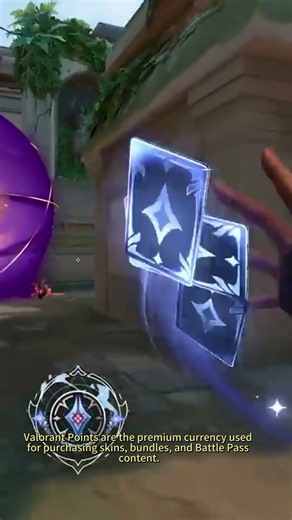 Valorant Points Explained: Skins, Bundles & Battle Pass