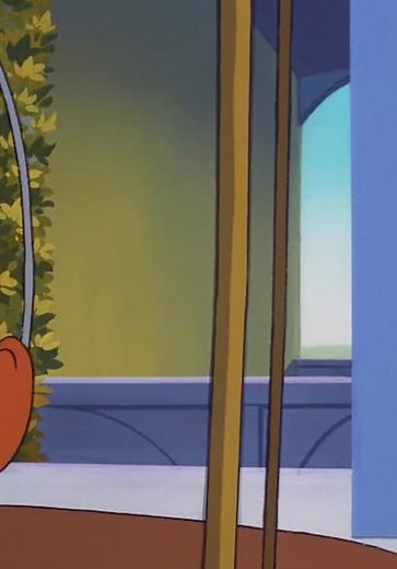 The Sylvester & Tweety Mysteries S01:E03 - Double-Take