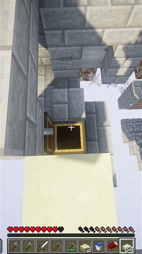 INWESTYCJA POWOLI SIĘ ZWRACA #shorts #minecraft