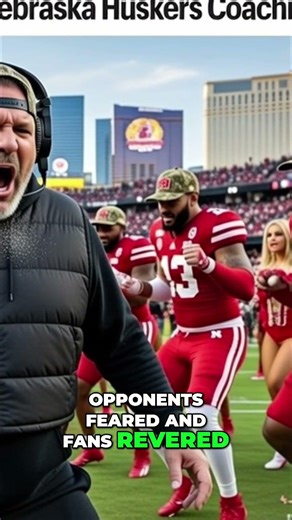 Nebraska Football Rhule's Backwards Hat Era Analysis